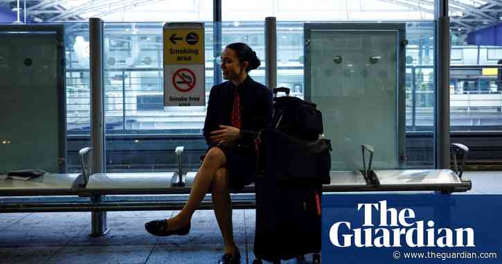 A good night’s sleep for Heathrow boss | Brief letters