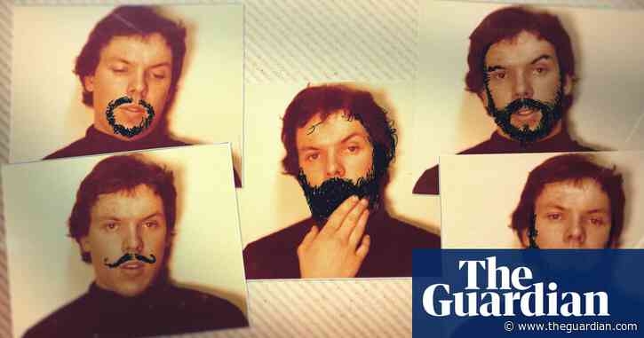 ‘A modern-day Greek tragedy’: the life and death of artist Thomas Kinkade