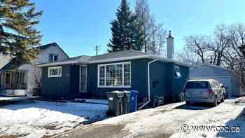 9 people in hospital after carbon monoxide found in Winnipeg home