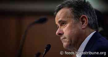 Ratcliffe, the CIA director, defends group chat that inadvertently included a journalist