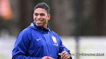 Jong Oranje wint ook van Jong Roemenië in oefenwedstrijd