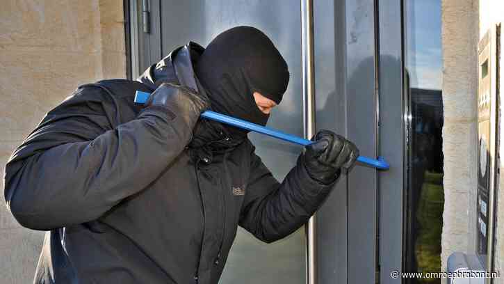 Inbreker gepakt na worsteling met bewoner: dit zijn je rechten als burger