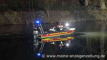 Polizei sucht in Mittelhessen nach vermisstem Sechsjährigen