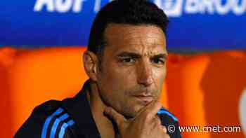 Watch Argentina vs. Brazil: Livestream World Cup Qualifier Soccer From Anywhere