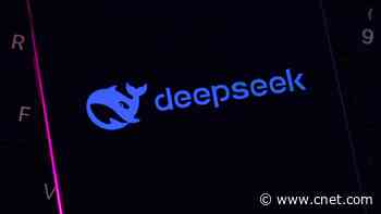DeepSeek V3 Is Now Reportedly the Best Nonreasoning AI Model