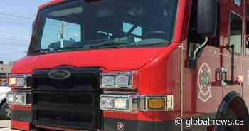 9 taken to hospital after carbon monoxide leak at Winnipeg home, firefighters say