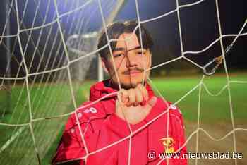 Delta Londerzeel B mengt zich plots in titelstrijd: “We genieten hier nu al van, dit had niemand bij ons verwacht”