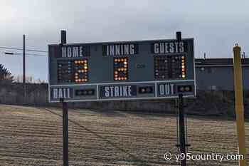 Wyoming High School Softball Scoreboard: March 25-29, 2025