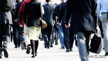 Mystery employer’s late disclosure raises doubts about UK wage data