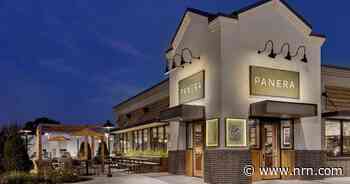 Panera Brands promotes interim CEO Paul Carbone to permanent CEO
