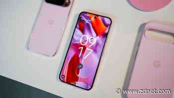 Target is selling the Google Pixel 9 for its lowest price ever - and I don't expect it to last