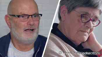 Crematie zorgt voor vlam in de pan tussen Gerard en zijn moeder in Het Familiediner