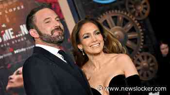 Ben Affleck over reden van scheiding van Jennifer Lopez: 'Het is genant'