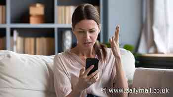 FBI issues 'do not click' warning to iPhone users as scam sweeps the US