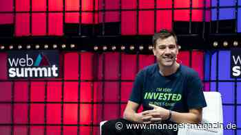 Kryptohändler Etoro peilt Milliardenbörsengang in den USA an