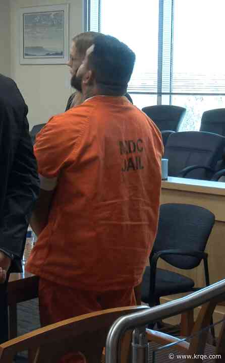 Man given life sentence after murdering transgender woman in Albuquerque