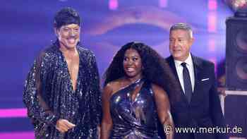 Nicht im TV zu sehen: Dieser Dschungelcamp-Promi bewirbt sich für „Let’s Dance” 