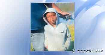 Boy recovered from Tar River more than a week after disappearing, authorities say