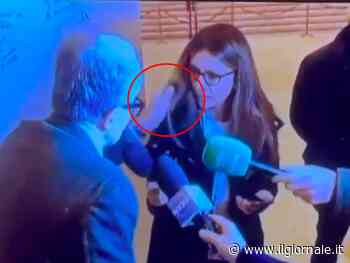 Prodi non ha più alibi, un nuovo video lo incastra. Cosa fa il Professore