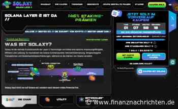 CRO Kursentwicklung: Wie nachhaltig ist die 30-Prozent-Rallye?