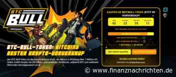 Bitcoin-Prognose: Mehrheit der Anleger rechnet mit Kursen über 120.000 Dollar bis 2026