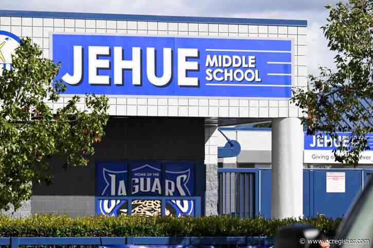 No criminal charges filed against Rialto Unified middle school students involved in classroom tussle