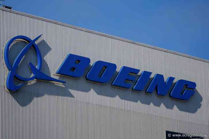 Judge orders a June trial for US government’s felony case against Boeing