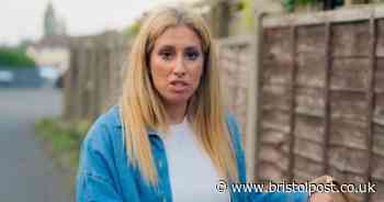 Stacey Solomon admits 'I’ve done something wrong' in rare family admission