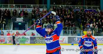 Nijmegen Devils is kampioen: ‘Dat dit binnen zo’n korte tijd lukt, had ik nooit verwacht’