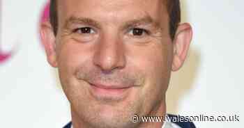 Martin Lewis urges households to stock up on £1.65 item ahead of price rise