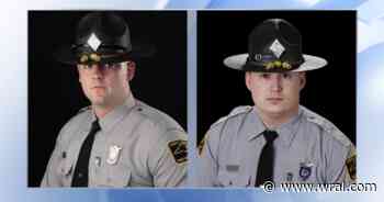 Nearly 200 cases tied to two NC troopers dismissed. Some question: Why not more?
