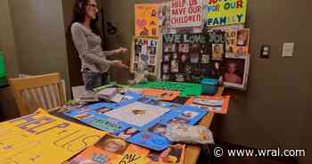 NC lawmakers propose new watchdog office to oversee foster care system