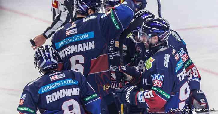 Berlin im DEL-Halbfinale – Mannheim ringt München nieder