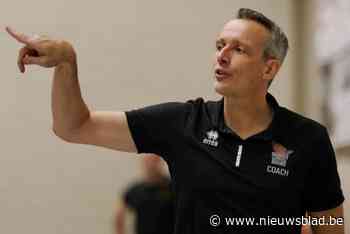 Olivier Debaere wil in schoonheid afscheid nemen van KBGO Finexa Basket@Sea: “Derbyzege was nodig, maar buit is nog niet binnen”