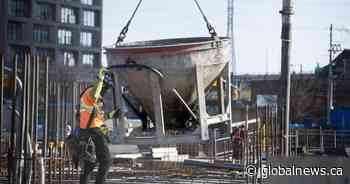 Ontario’s associate housing minister opposed ‘crazy’ 11-storey tower during election