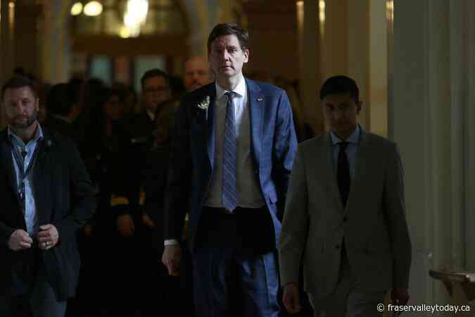 B.C. to bring in legislation to end its carbon tax on consumers starting April 1