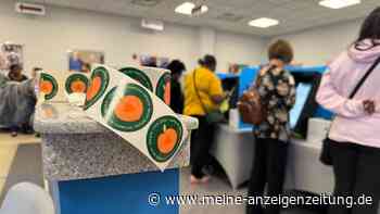 Trump will Regeln für US-Wahlen verschärfen