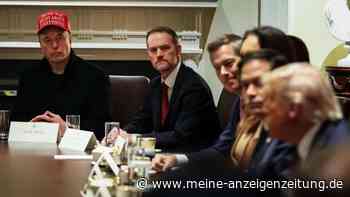 Gabriel über Trump: Gefahr für die Demokratie und „nützlicher Idiot” für Tech-Milliardäre