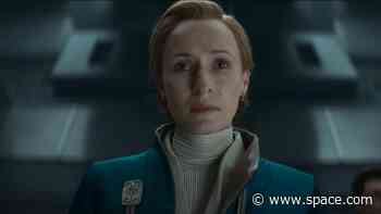 "The monster will come for us all!” Mon Mothma rouses the rebels in new 'Andor' Season 2 trailer