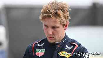 'Teamgenoot Verstappen al na twee races weg bij F1-team Red Bull'