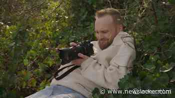 AI vs Arjen: fotochallenge