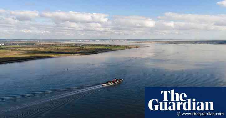 Lower Thames Crossing plan for Essex and Kent approved by government