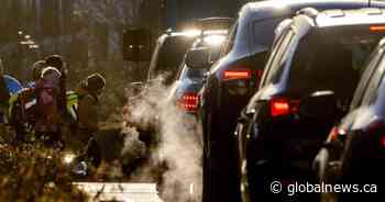 B.C. tabling legislation to kill consumer carbon price for April 1