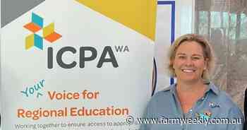 Educational needs of rural communities made a priority by non-profit group