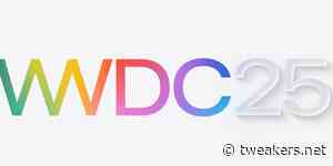 Apples ontwikkelaarsconferentie WWDC gaat op 9 juni van start