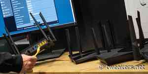 DrayTek-routers herstarten door misbruik van kwetsbaarheid waar patch van uit is