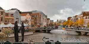 Gemeente Leiden: bezoekersmonitor voldoet aan privacywetgeving