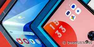 Keuring toont Motorola-telefoon met 2TB aan opslag