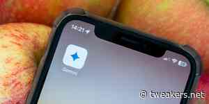 Eerste Google-klant meldt mogelijkheid om Gemini Live met video te gebruiken