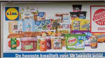 Dekamarkt en Plus stoppen met claims op laagste prijzen na oproep Consumentenbond, Lidl gaat ermee door
